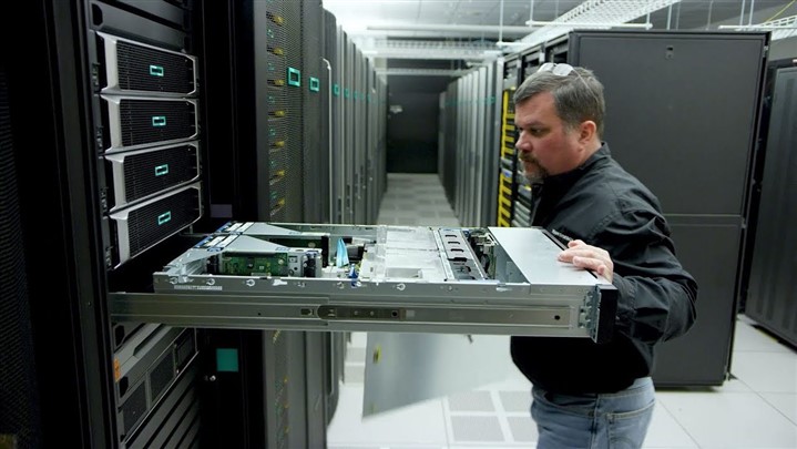 در خرید سرور HP چه نکاتی را باید رعایت کنیم؟