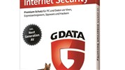 معرفی آنتی ویروس قدرتمند جی دیتا نسخه اینترنت سکیوریتی 