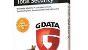 معرفی آنتی ویروس جی دیتا، نسخه توتال پروتکشن (توتال سکیوریتی)