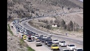 محدودیت های ترافیکی در محورهای مواصلاتی مازندران 
