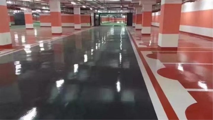 کارکردهای کفپوش اپوکسی و نگاهی به معایب و مزایای آن 