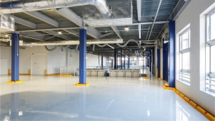 کارکردهای کفپوش اپوکسی و نگاهی به معایب و مزایای آن 