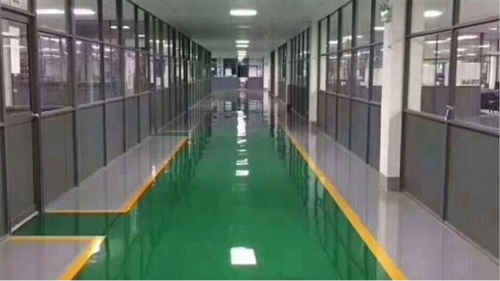 کارکردهای کفپوش اپوکسی و نگاهی به معایب و مزایای آن 