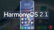 هواوی سیستم عامل هارمونی 2.1 را ماه آینده به صورت رسمی معرفی می‌کند