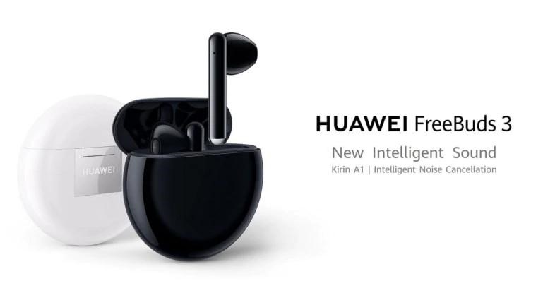 Huawei FreeBuds 3 انتخاب مشکل‌پسندان دنیای صدا