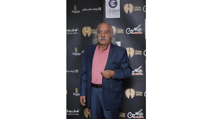 برگزاری بیست و دومین مراسم تندیس حافظ با حمایت هلدینگ سپاس برگزاری بیست و دومین مراسم تندیس حافظ با حمایت هلدینگ سپاس