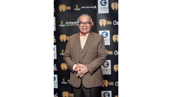 برگزاری بیست و دومین مراسم تندیس حافظ با حمایت هلدینگ سپاس برگزاری بیست و دومین مراسم تندیس حافظ با حمایت هلدینگ سپاس