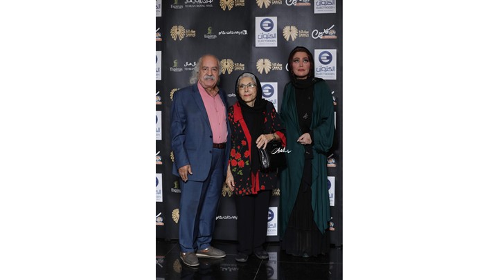 برگزاری بیست و دومین مراسم تندیس حافظ با حمایت هلدینگ سپاس برگزاری بیست و دومین مراسم تندیس حافظ با حمایت هلدینگ سپاس