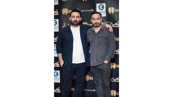 برگزاری بیست و دومین مراسم تندیس حافظ با حمایت هلدینگ سپاس برگزاری بیست و دومین مراسم تندیس حافظ با حمایت هلدینگ سپاس