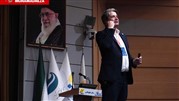 همایش جنون برند با سخنرانی دکترمحمدرضانمازی در کیش