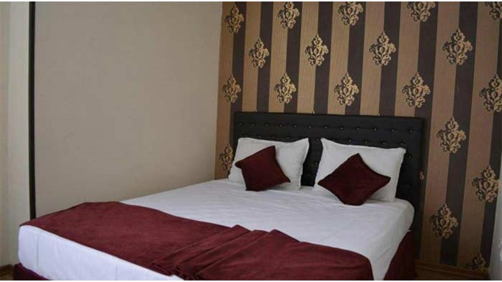 هتل جواهری مشهد هتلی شیک در خیابان امام رضا