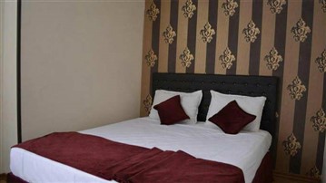 هتل جواهری مشهد هتلی شیک در خیابان امام رضا