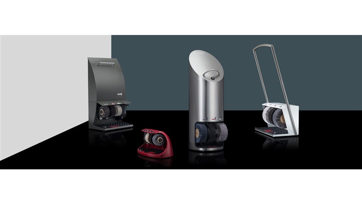 دستگاه واکس کفش خانگی و اداری چیست؟ انواع مدل ها و راهنمای خرید