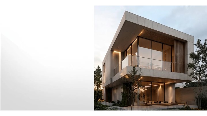رونمایی از سایت گروه معماری پایتخت در اصفهان