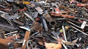 بهترین خریدار ضایعات فلزی