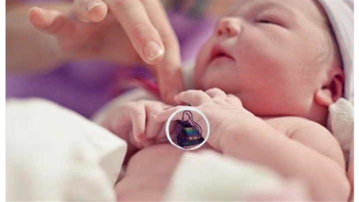 درباره زایمان در آب بیشتر بدانیم