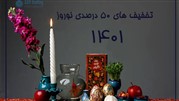 تخفیف‌ 50 درصدی درصدی در خرید هاست وردپرس و هاست اختصاصی از 20 اسفند 1400
