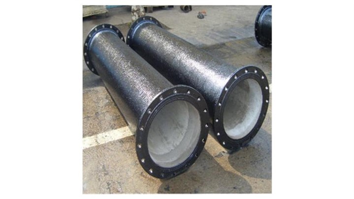 دسته بندی آلیاژ لوله مانیسمان