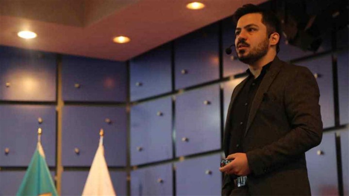 سمینار تخصصی برندسازی شخصی برگزار شد