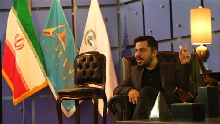 سمینار تخصصی برندسازی شخصی برگزار شد