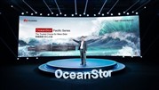 معرفی نسل بعدی سرویس‌های ذخیره اطلاعات عظیم OceanStor Pacific Series هوآوی