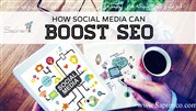 تاثیر شبکه‌های اجتماعی و ایجاد بک لینک در خدمات سئو و بهینه‌سازی وب‌سایت