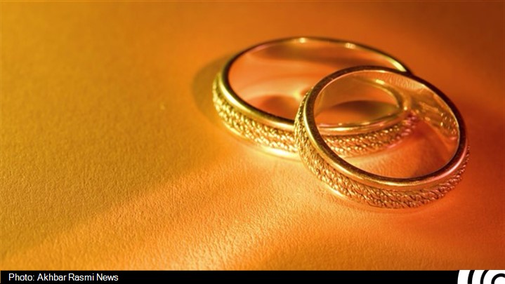 اولین جشنواره برندهای برتر جشن عروسی برگزار می‌شود