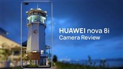 بررسی عملکرد و قابلیت‌های دوربین گوشی nova 8i هواوی