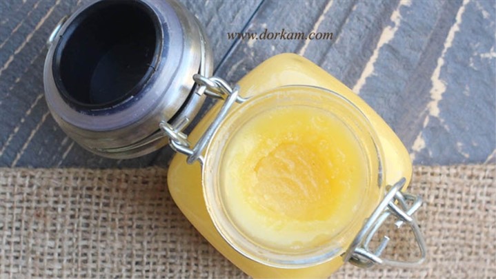 چگونه روغن حیوانی اصل و خالص را از تقلبی تشخیص دهیم؟ چگونه روغن حیوانی اصل و خالص را از تقلبی تشخیص دهیم؟