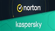 مقایسه آنتی ویروس کسپرسکی و نورتون: کدام را انتخاب کنیم؟