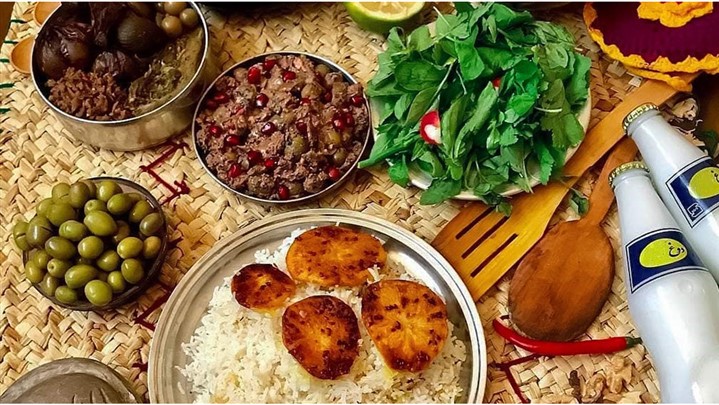 خاطرات چالوس محاله یادم بره 