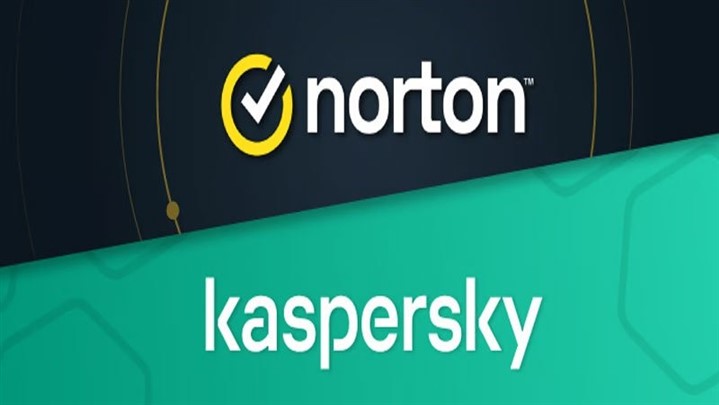 مقایسه آنتی ویروس کسپرسکی و نورتون: کدام را انتخاب کنیم؟