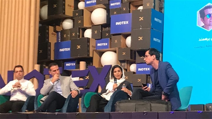 بررسی روابط عمومی با محوریت موضوع بحران اسنپ