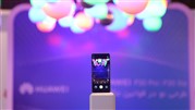 از گوشی‌های جدید سری P    Huaweiبا حضور اهالی رسانه رونمایی شد