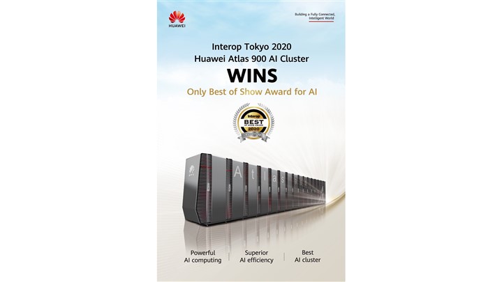Huawei Atlas 900 AI؛ هوش مصنوعی با توان محاسباتی بی‌مانند در خدمت بشر