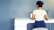 عوارض زیاد نشستن برای بدن چیست؟