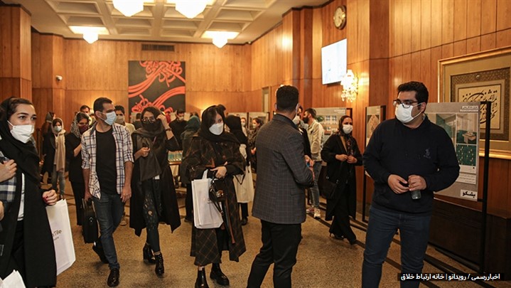 "بشکو" ؛ صنعت، هنر اصیل ایرانی و مسئولیت اجتماعی در یک قاب  "بشکو" ؛ صنعت، هنر اصیل ایرانی و مسئولیت اجتماعی در یک قاب