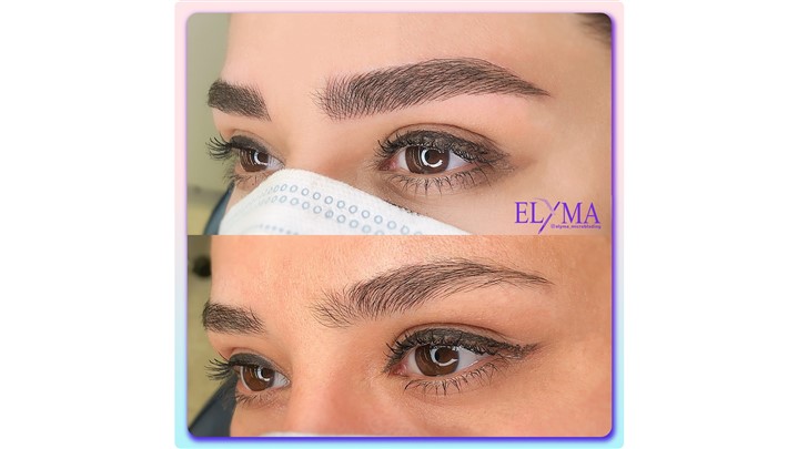 کسانی که خدمات میکروبلیدینگ ارائه میکنند باید همیشه به روز باشند کسانی که خدمات میکروبلیدینگ ارائه میکنند باید همیشه به روز باشند