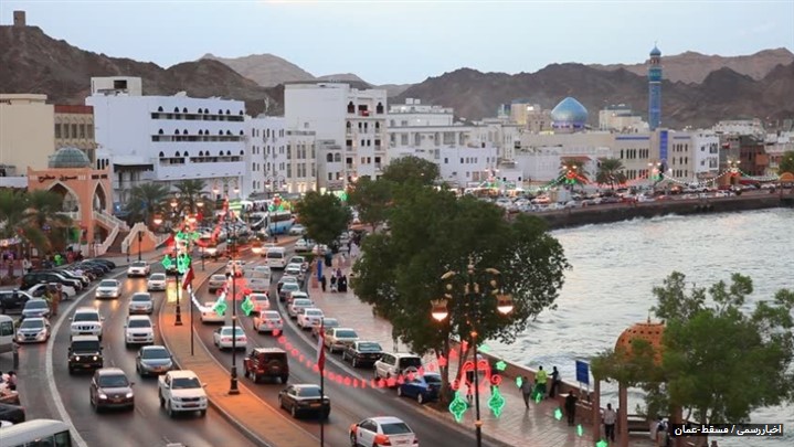 با تور عمان سفری بینظیر را تجربه کنید با تور عمان سفری بینظیر را تجربه کنید