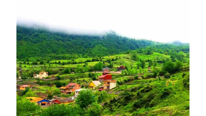 کدام ماه ها برای سفر به شهرهای شمالی بهتر است؟