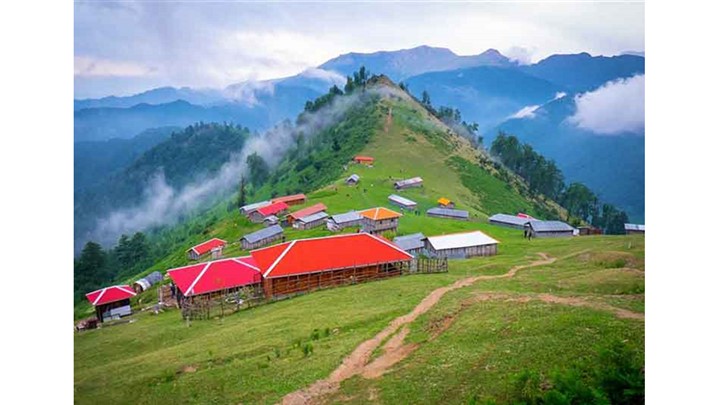 کدام ماه ها برای سفر به شهرهای شمالی بهتر است؟