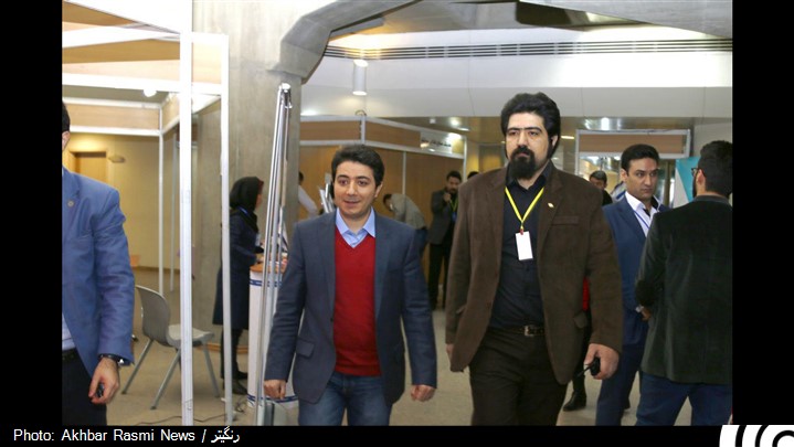 کنسرسیوم کسب و کارهای اینترنتی