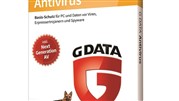معرفی آنتی ویروس قدرتمند جی دیتا