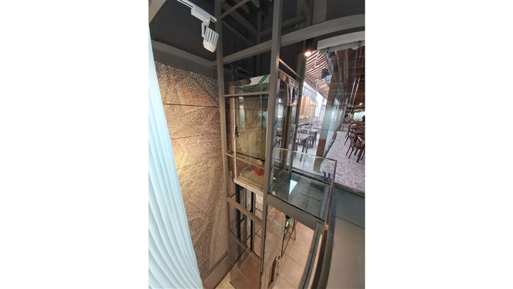 آشنایی با بهترین شرکت تولیدکننده بالابر خانگی