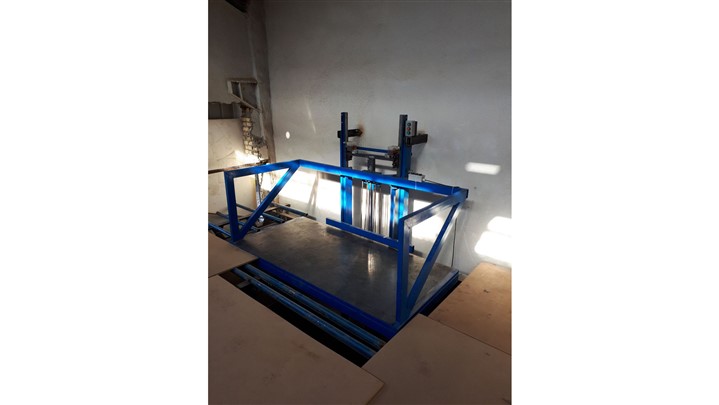 آشنایی با بهترین شرکت تولیدکننده بالابر خانگی