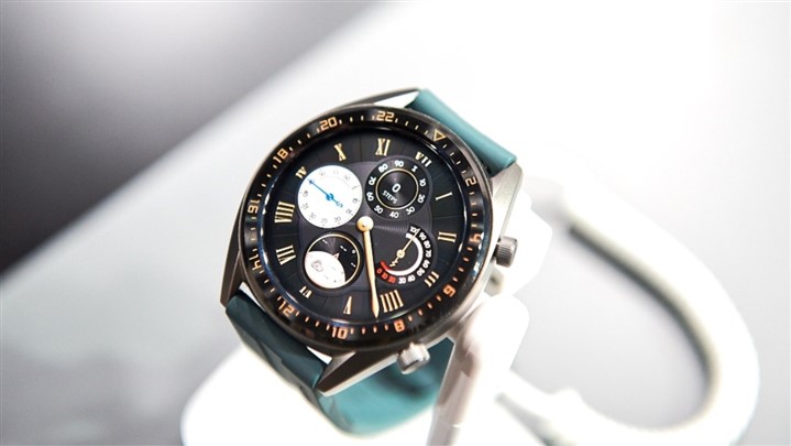دو مدل جدید با امکانات بیشتر به ساعت هوشمند HUAWEI WATCH GT اضافه شد