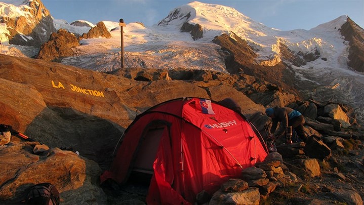 راهنمایی خرید چادر کوهنوردی ایده آل + نکته طلایی هنگام خرید چادر