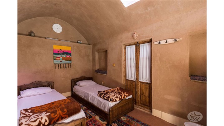 معرفی بهترین اقامتگاه‌های سنتی یزد برای بودجه‌های مختلف