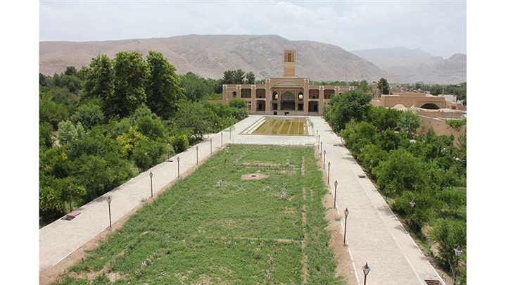 هفت مکان دیدنی یزد که کمتر اسم آن را شنیدهاید هفت مکان دیدنی یزد که کمتر اسم آن را شنیدهاید