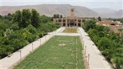هفت مکان دیدنی یزد که کمتر اسم آن را شنیدهاید هفت مکان دیدنی یزد که کمتر اسم آن را شنیدهاید